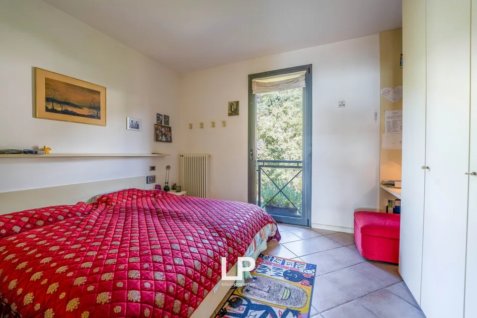 Wohnung Ghiffa – Foto 17 von 26