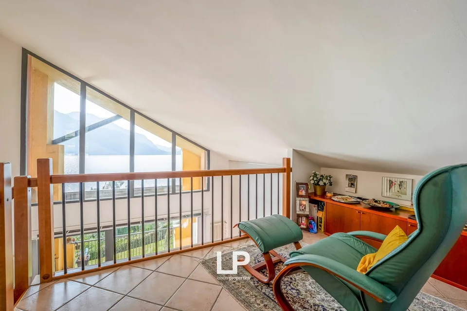 Wohnung Ghiffa – Foto 18 von 26