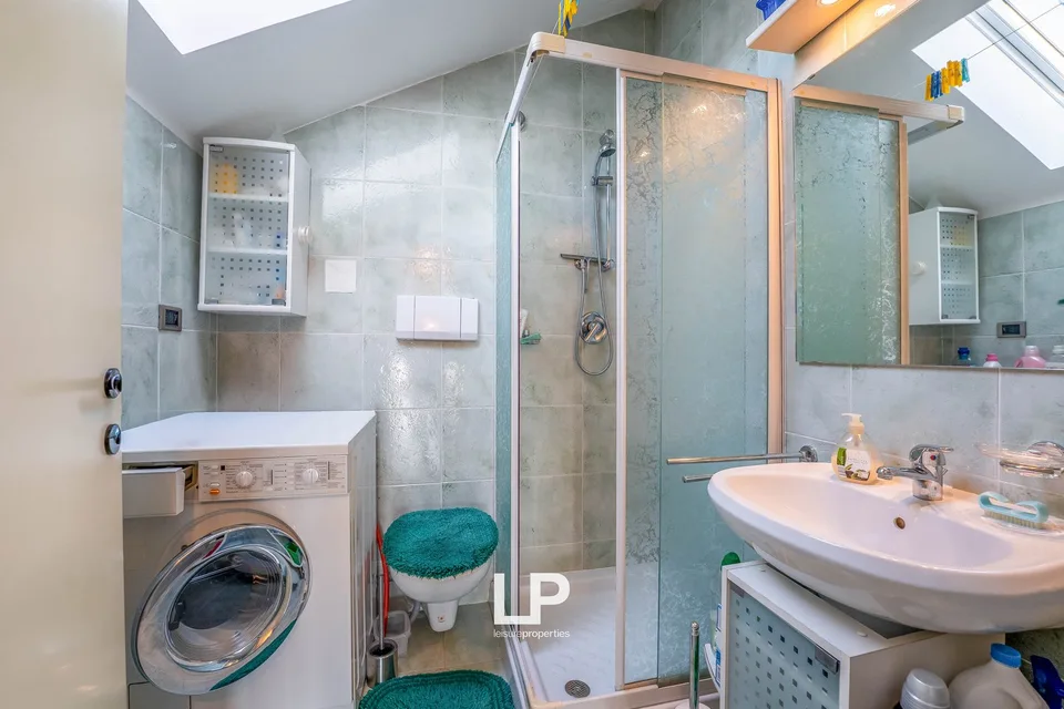 Wohnung Ghiffa – Foto 23 von 26