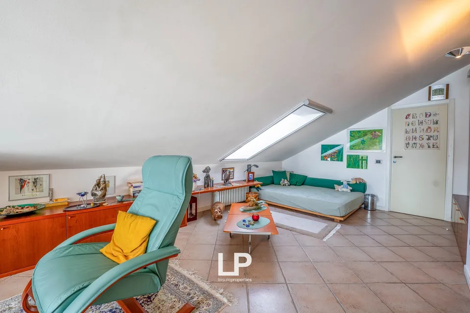 Wohnung Ghiffa – Foto 20 von 26