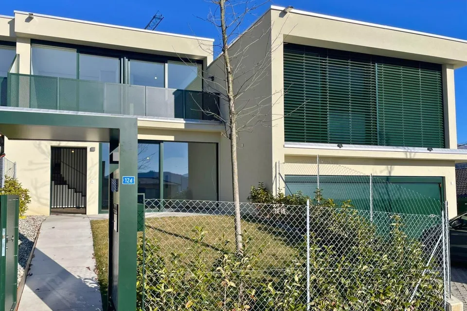 Verdea Living - villetta n. 4