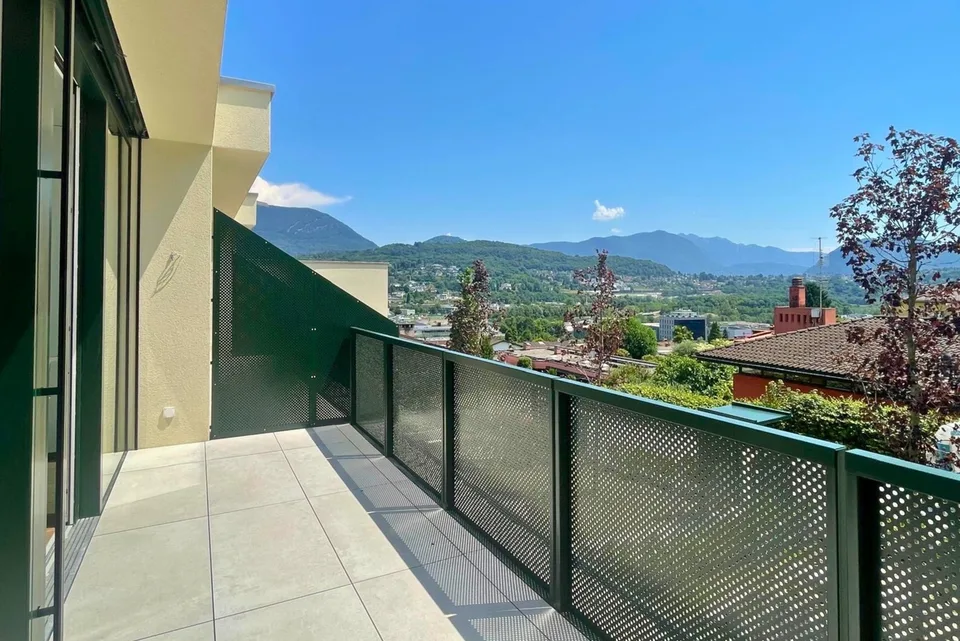 Verdea Living - villetta n. 4