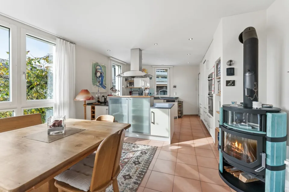 3.5 ZIMMER WOHNUNG
