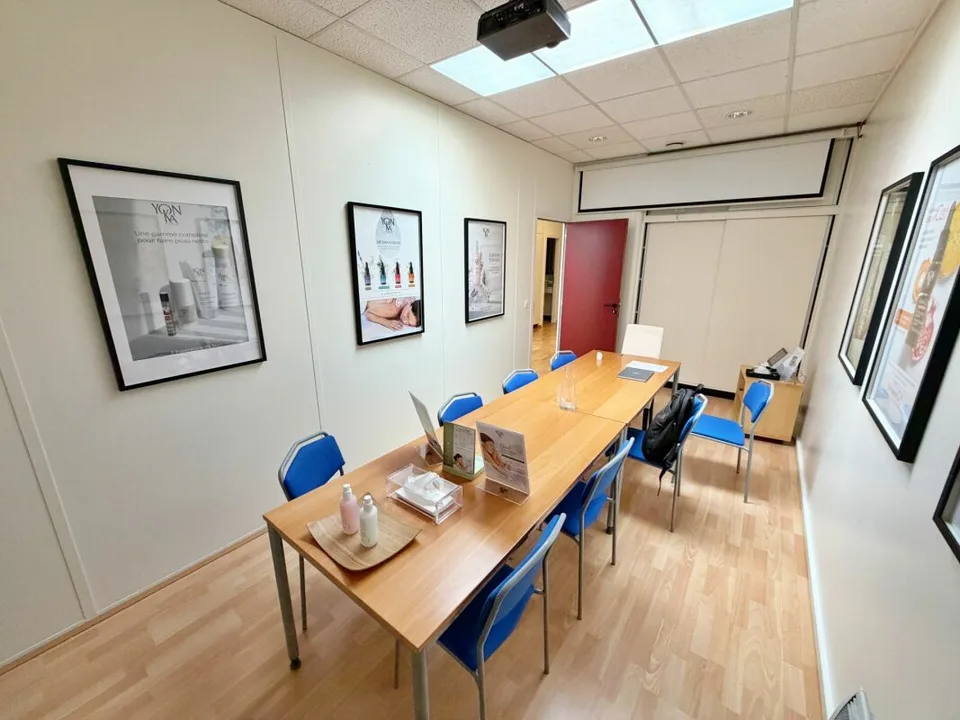 Büro_lokale_Kommerziale_Mies – Foto 11 von 24