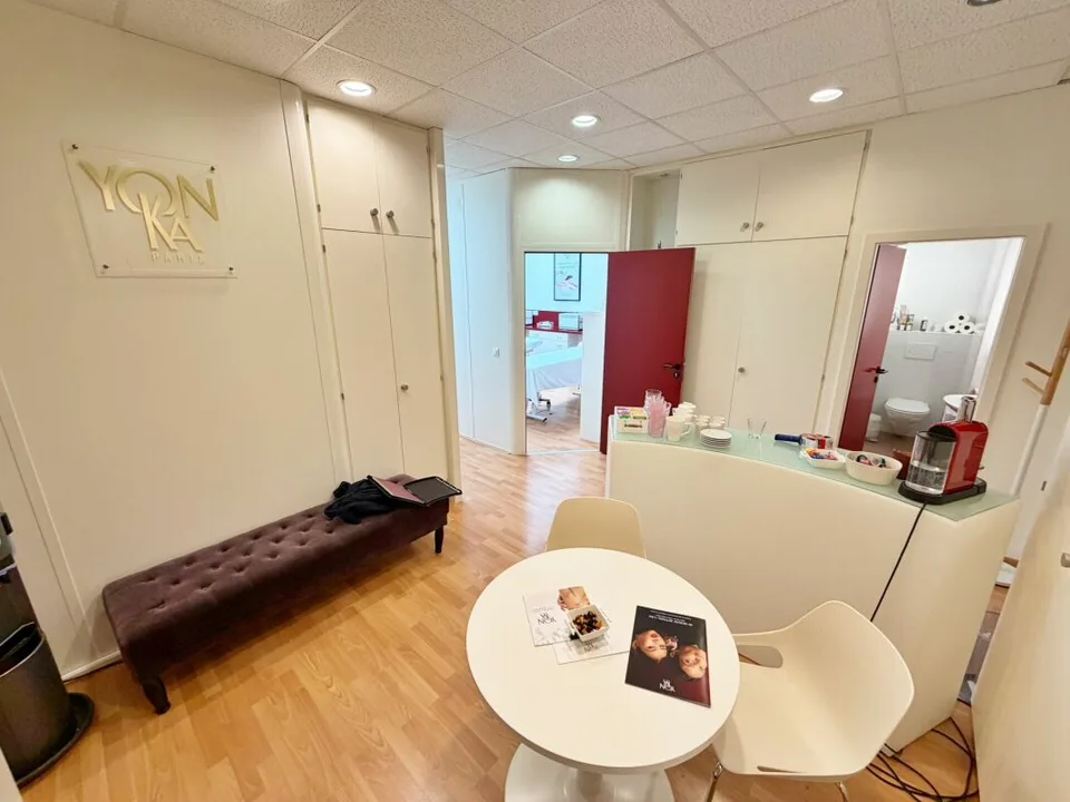 Büro_lokale_Kommerziale_Mies – Foto 9 von 24