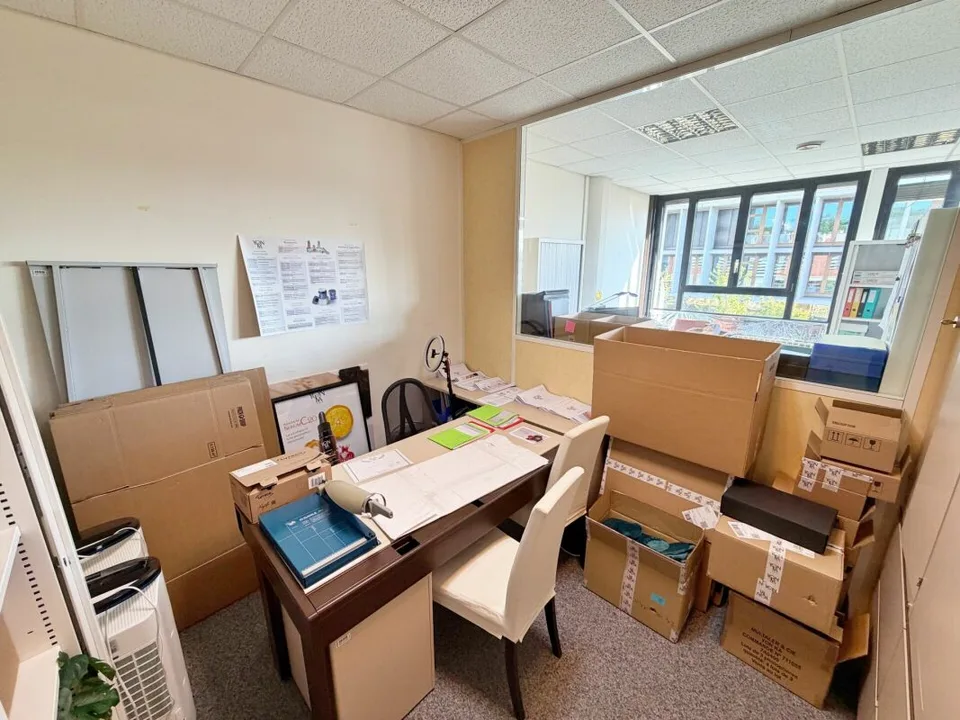 Büro_lokale_Kommerziale_Mies – Foto 23 von 24