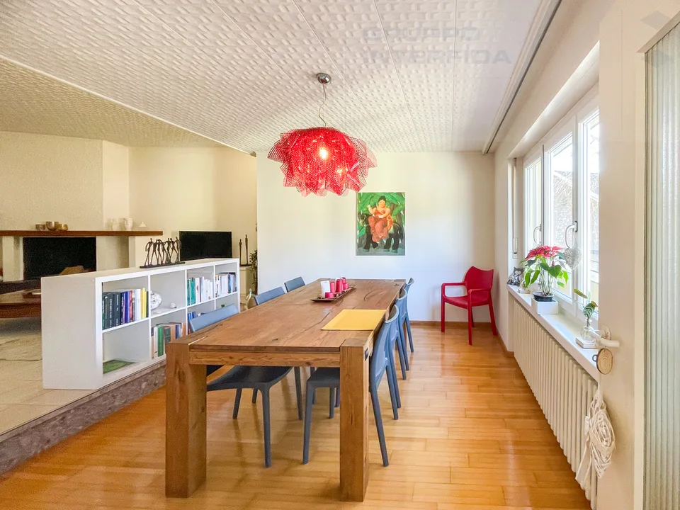 Haus mit zwei Wohnungen – Foto 8 von 13