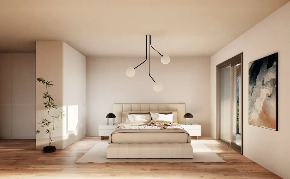 Charmey – Magnifique appartement neuf de 4,5 pièces avec vue et grande terrasse
