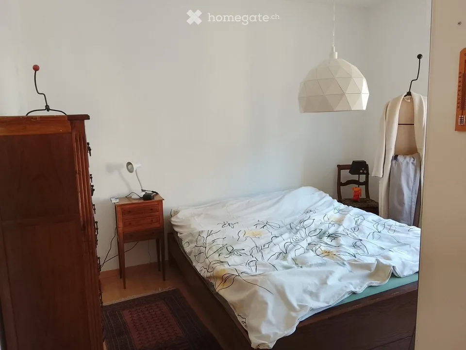 Martigny in vendita in forma di vitalizio - 3.5 locali
