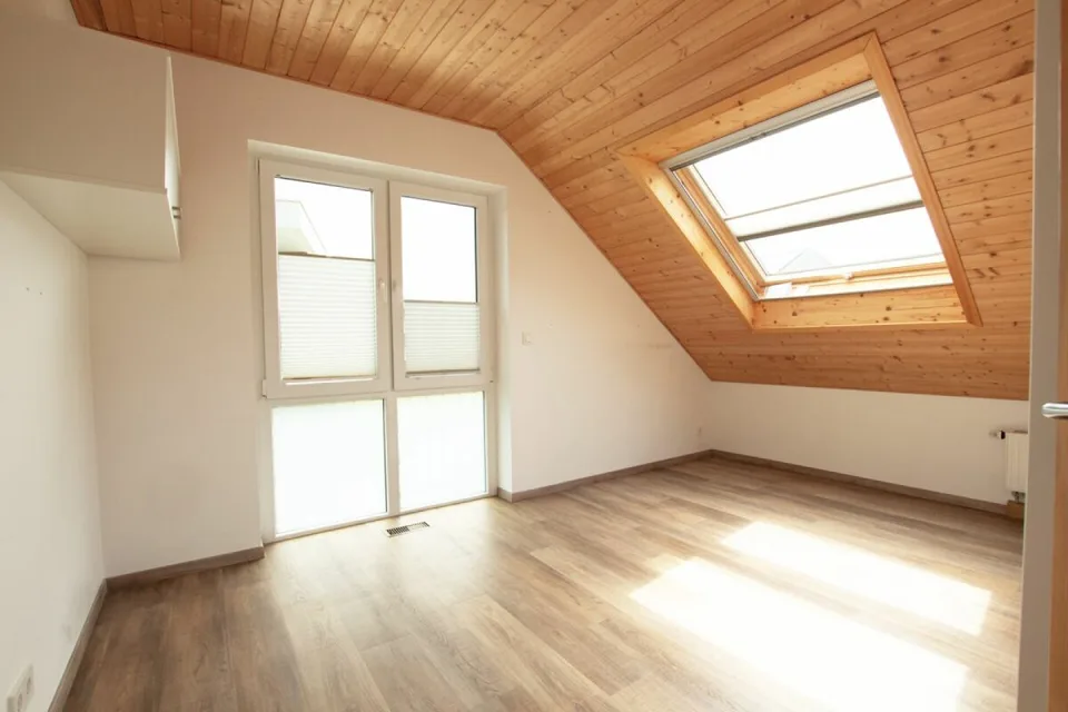 Modernes Familienparadies unweit des Ammersees – foto 6 di 15