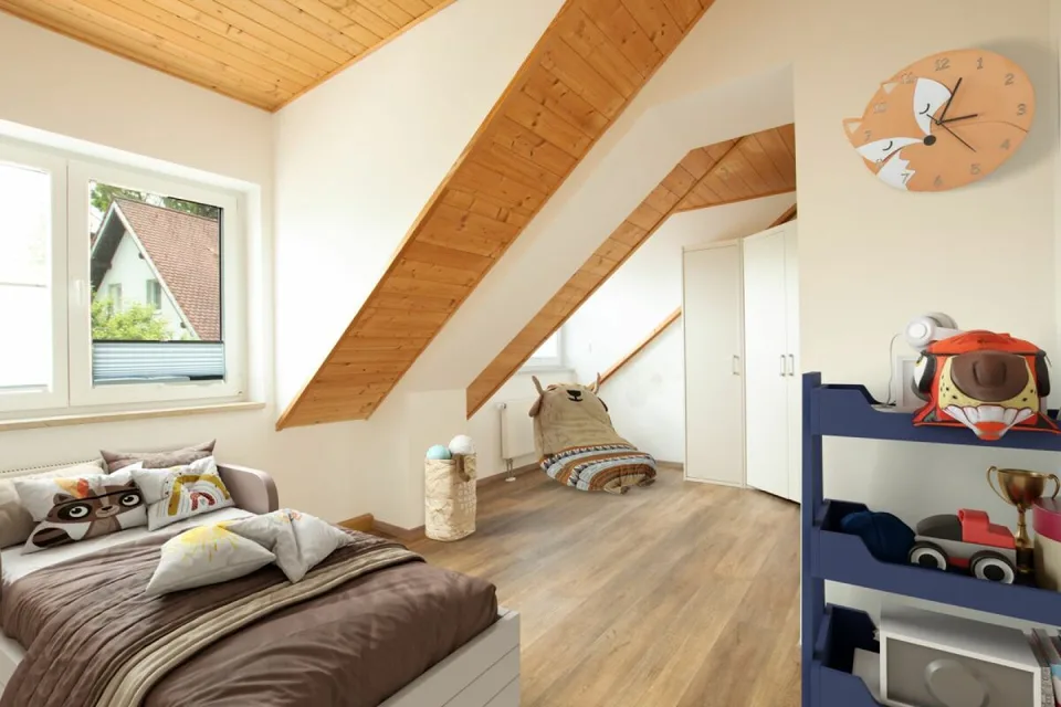 Modernes Familienparadies unweit des Ammersees – foto 7 di 15