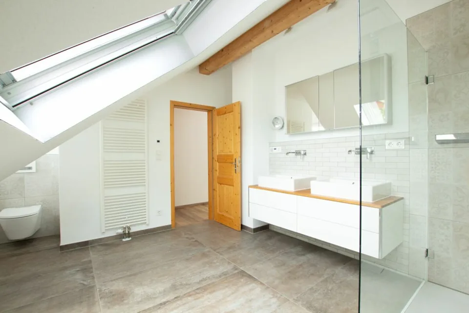 Modernes Familienparadies unweit des Ammersees – foto 8 di 15