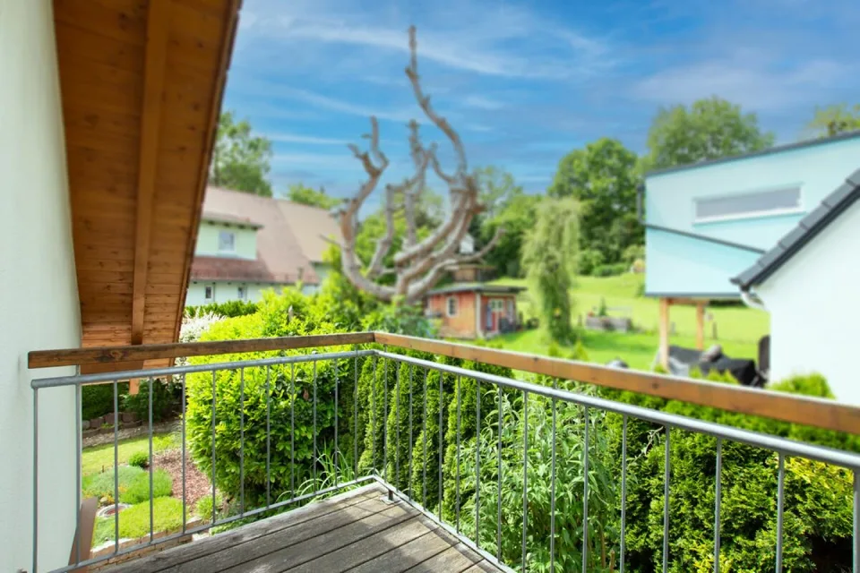 Modernes Familienparadies unweit des Ammersees – foto 13 di 15
