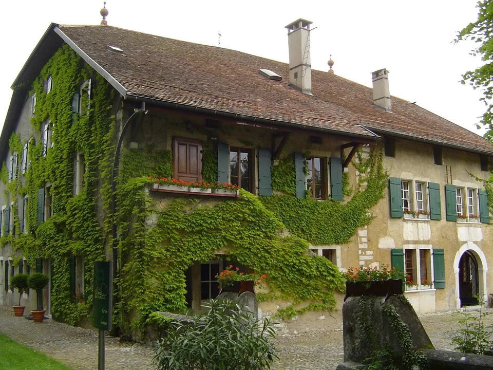 Exklusiv: Magnifique propriété im Herzen des Weinbergs