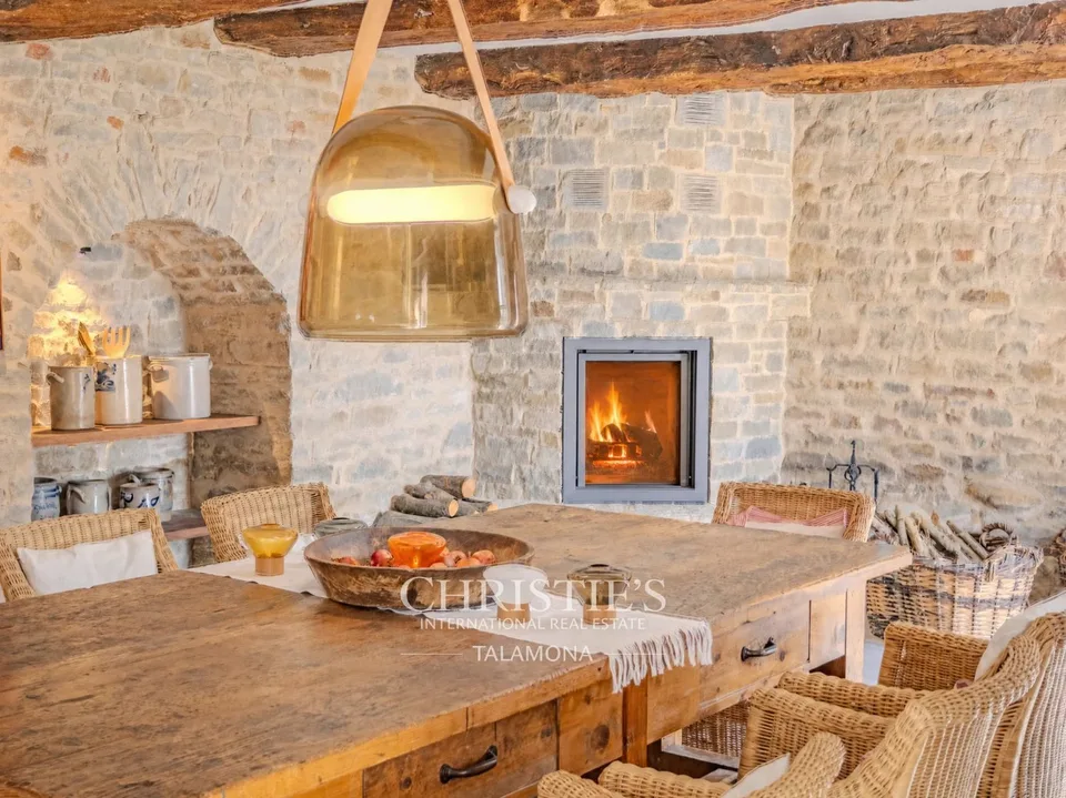 Casa Sole ? Landhaus mit Weinberg und Panoramablick, Cossano Belbo – Foto 6 von 13