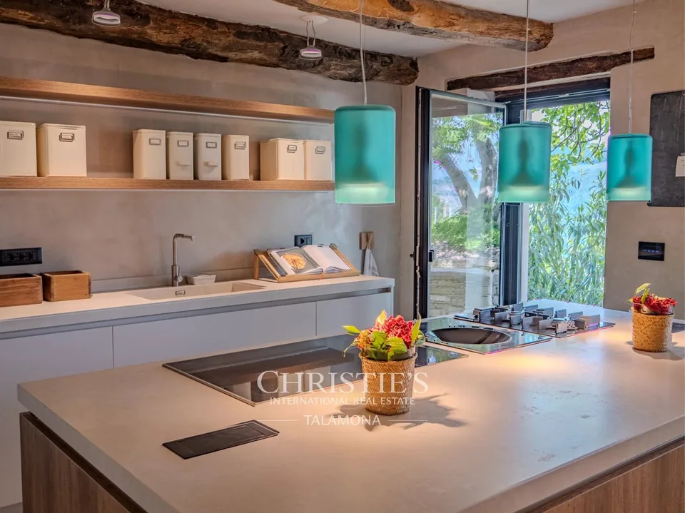 Casa Sole ? Landhaus mit Weinberg und Panoramablick, Cossano Belbo – Foto 13 von 13