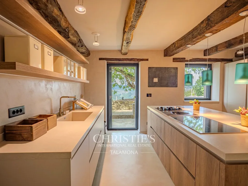 Casa Sole ? Landhaus mit Weinberg und Panoramablick, Cossano Belbo – Foto 10 von 13