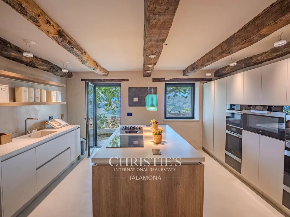 Casa Sole ? Landhaus mit Weinberg und Panoramablick, Cossano Belbo – Foto 9 von 13