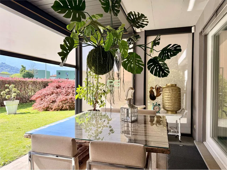 Schönes Haus mit Garten – Foto 10 von 13
