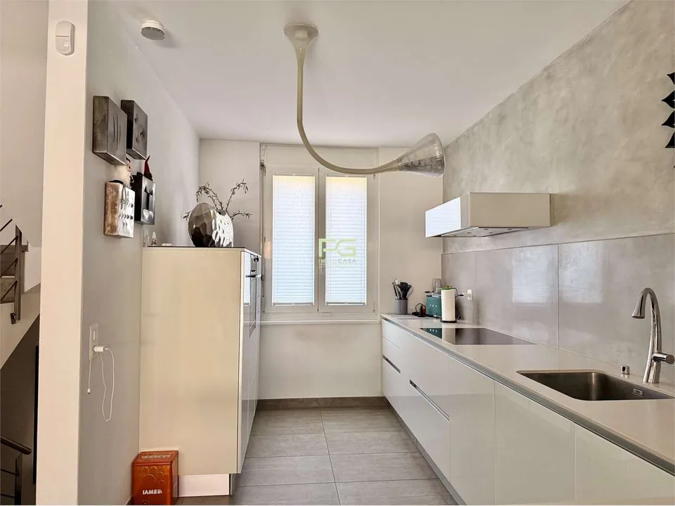 Schönes Haus mit Garten – Foto 6 von 13