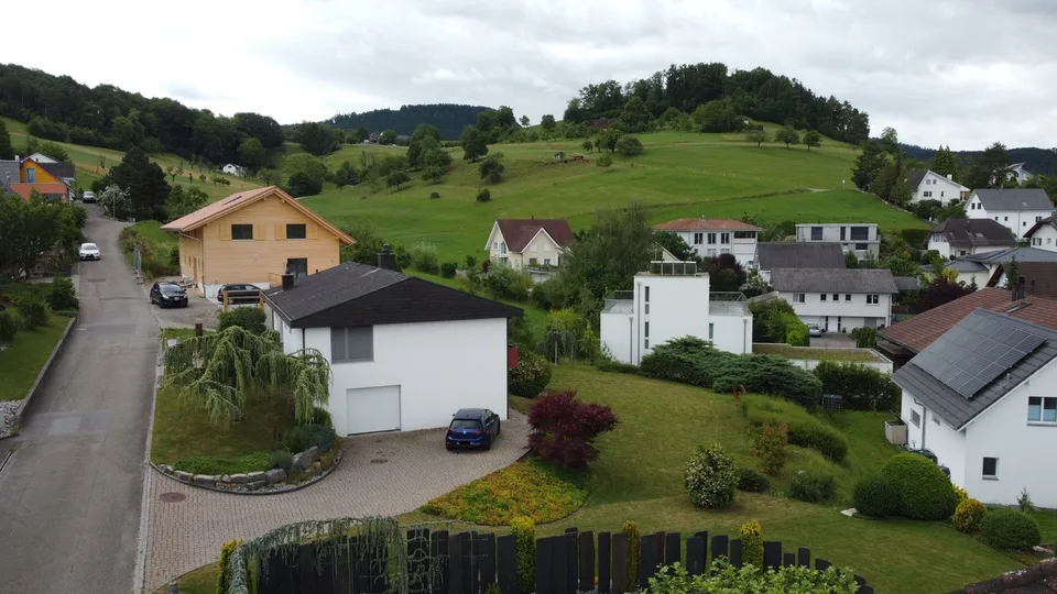 RESERVIERT - Komfortabel Wohnen an perfekter Lage!