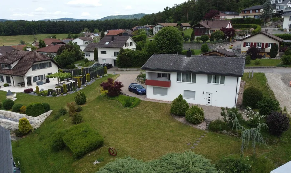 RESERVIERT - Komfortabel Wohnen an perfekter Lage!