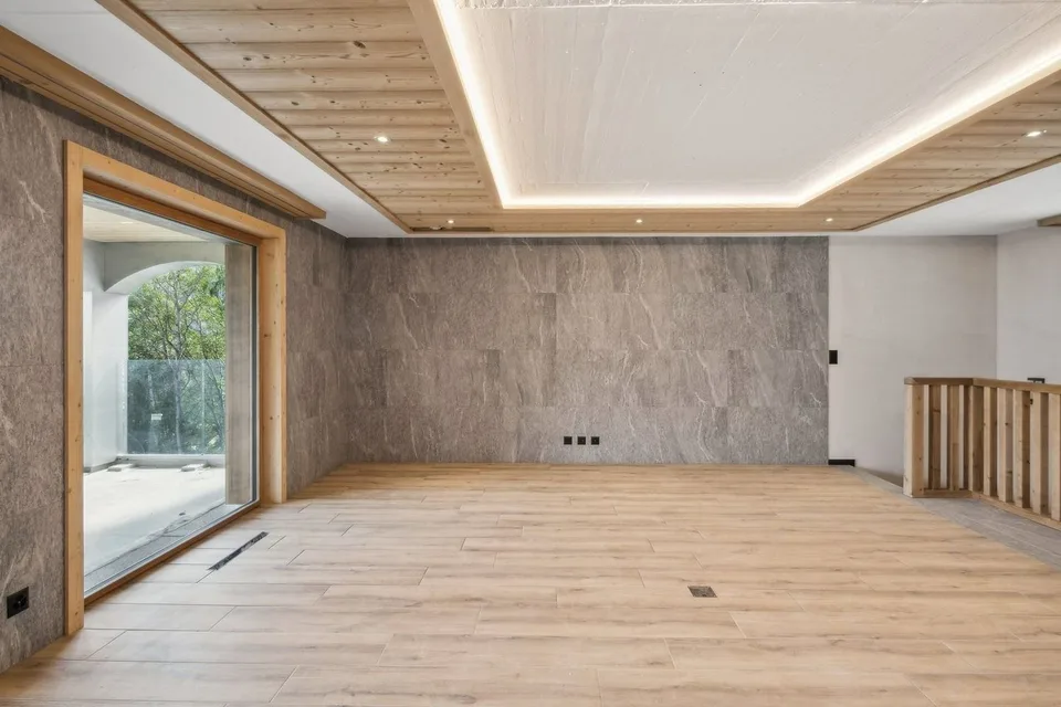 Schönes neues Duplex von hohem Standard – Foto 10 von 13