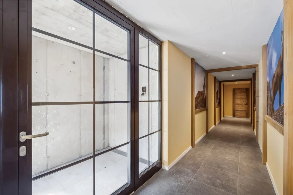 Bel duplex nuovo di alta qualità