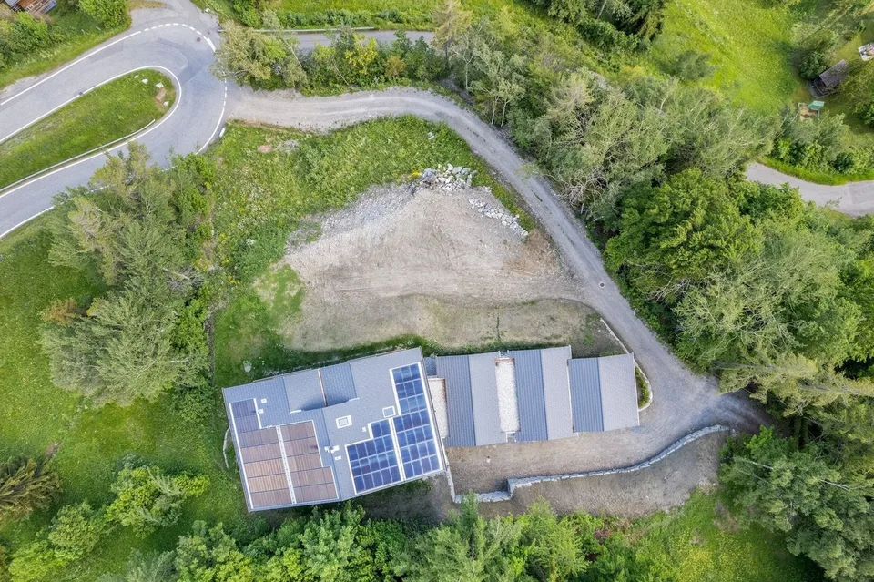Bel duplex nuovo di alta qualità