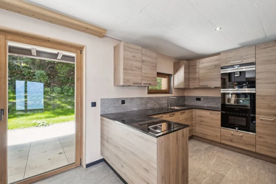 Schönes neues Duplex von hohem Standard – Foto 6 von 13