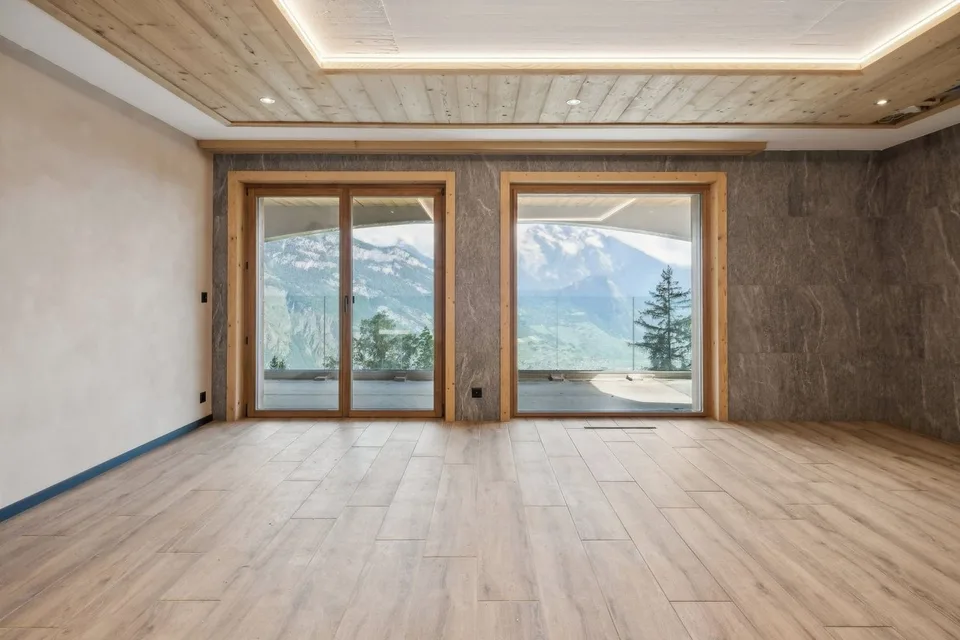 Schönes neues Duplex von hohem Standard – Foto 9 von 13