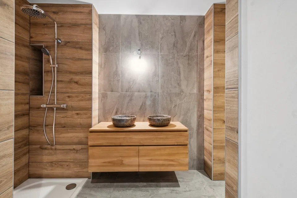 Schönes neues Duplex von hohem Standard – Foto 13 von 13