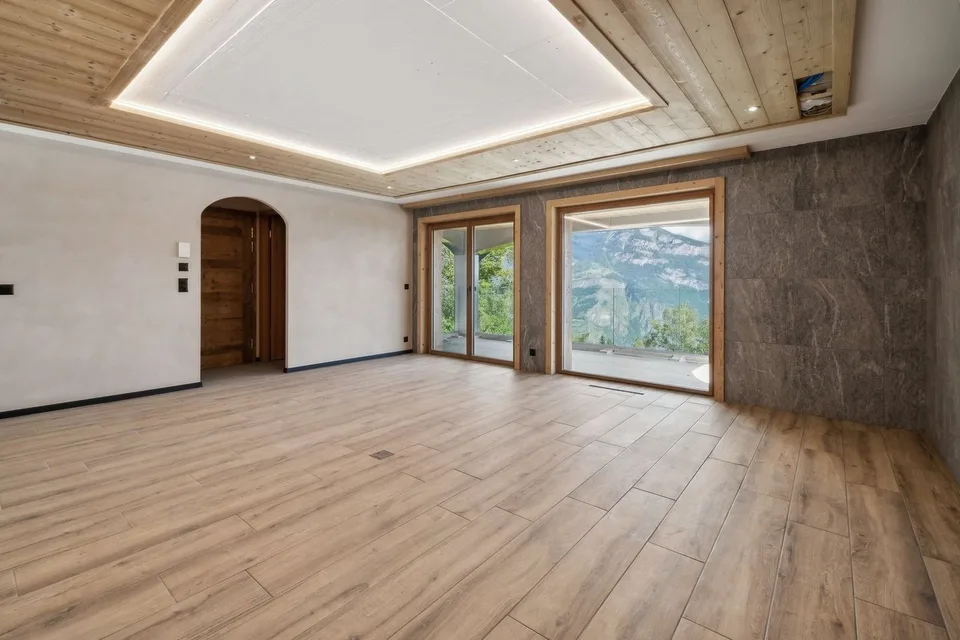 Schönes neues Duplex von hohem Standard – Foto 7 von 13