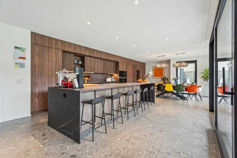 Proprietà eccezionale in un quartiere calmo e residenziale – foto 6 di 13