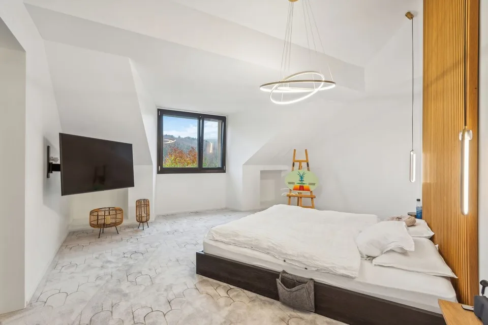 Proprietà eccezionale in un quartiere calmo e residenziale – foto 8 di 13