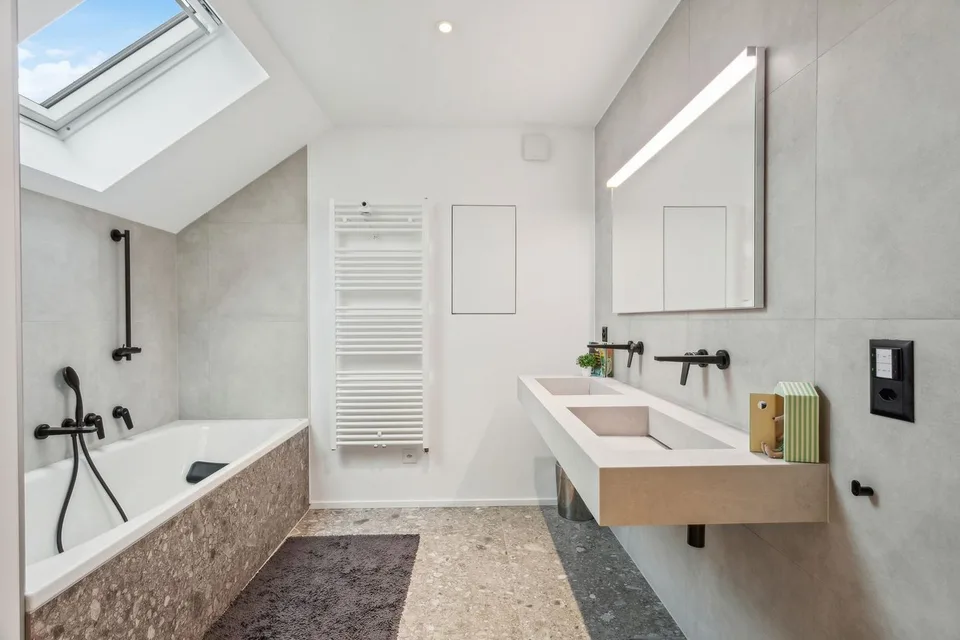 Proprietà eccezionale in un quartiere calmo e residenziale – foto 11 di 13