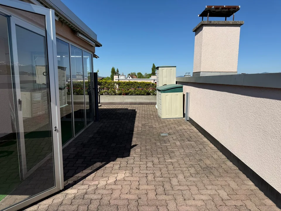 Penthouse zu verkaufen – Foto 6 von 8