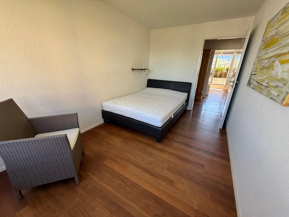 Penthouse in vendita