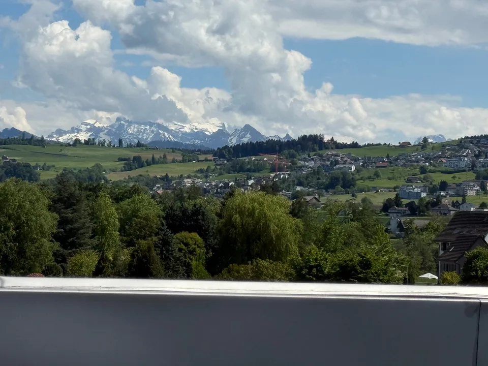 Penthouse zu verkaufen – Foto 7 von 8