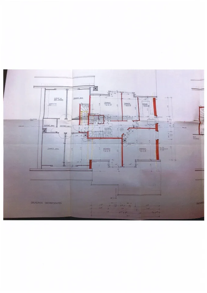 Casa multifamiliare rurale con 3 appartamenti nella zona centrale – foto 17 di 18