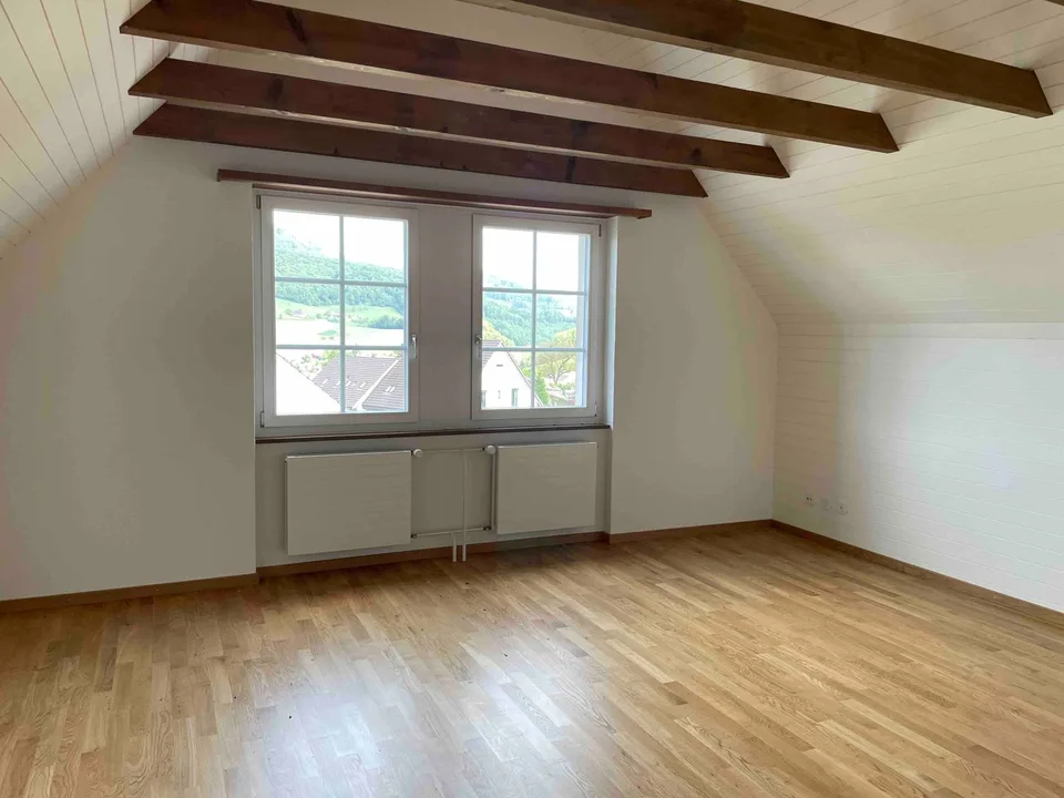 Casa multifamiliare rurale con 3 appartamenti nella zona centrale – foto 13 di 18