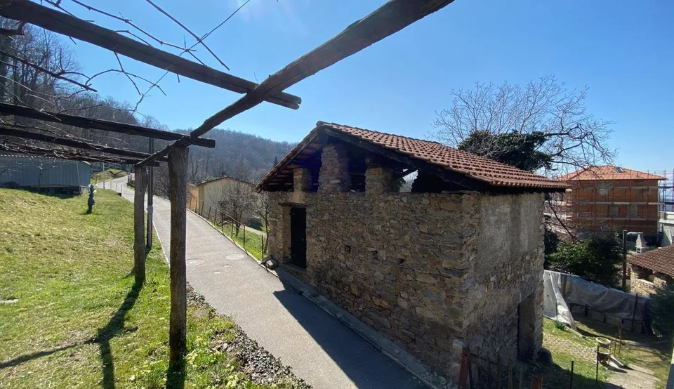 Rustico - Bioggio