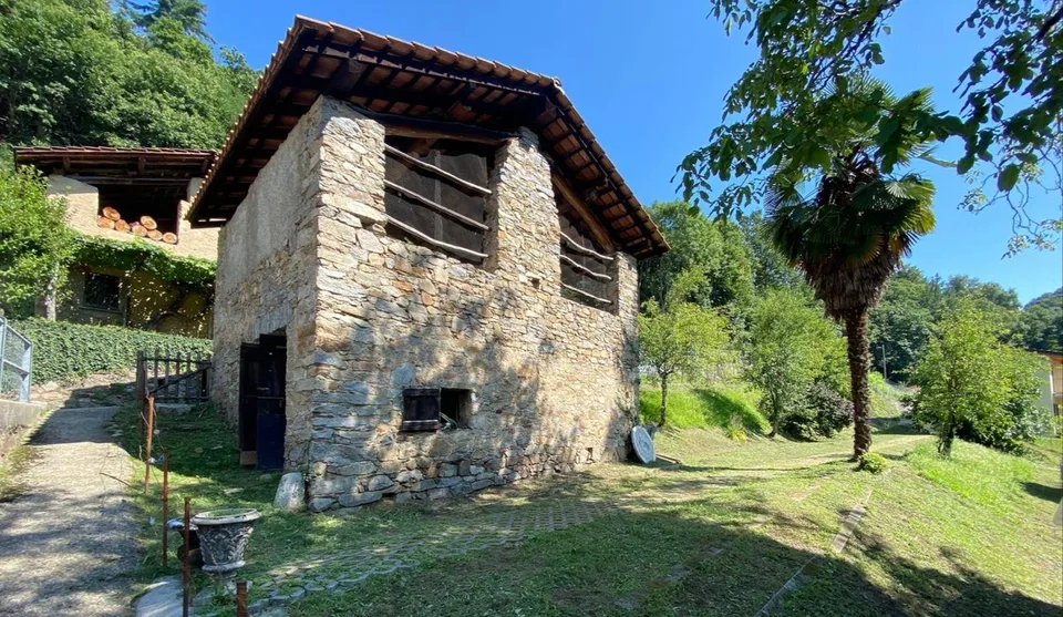 Rustico - Bioggio