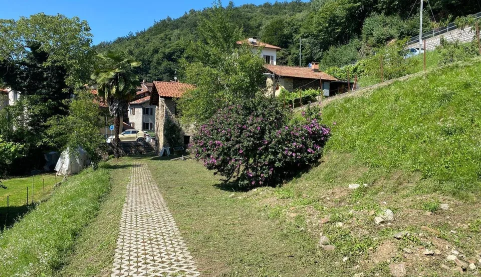 Rustico - Bioggio