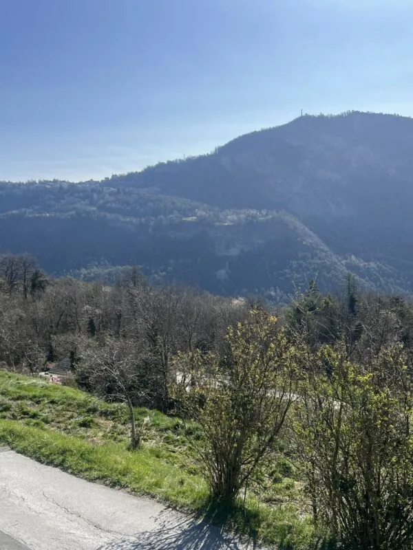 Terreno a La Place (Ayent) – foto 6 di 6