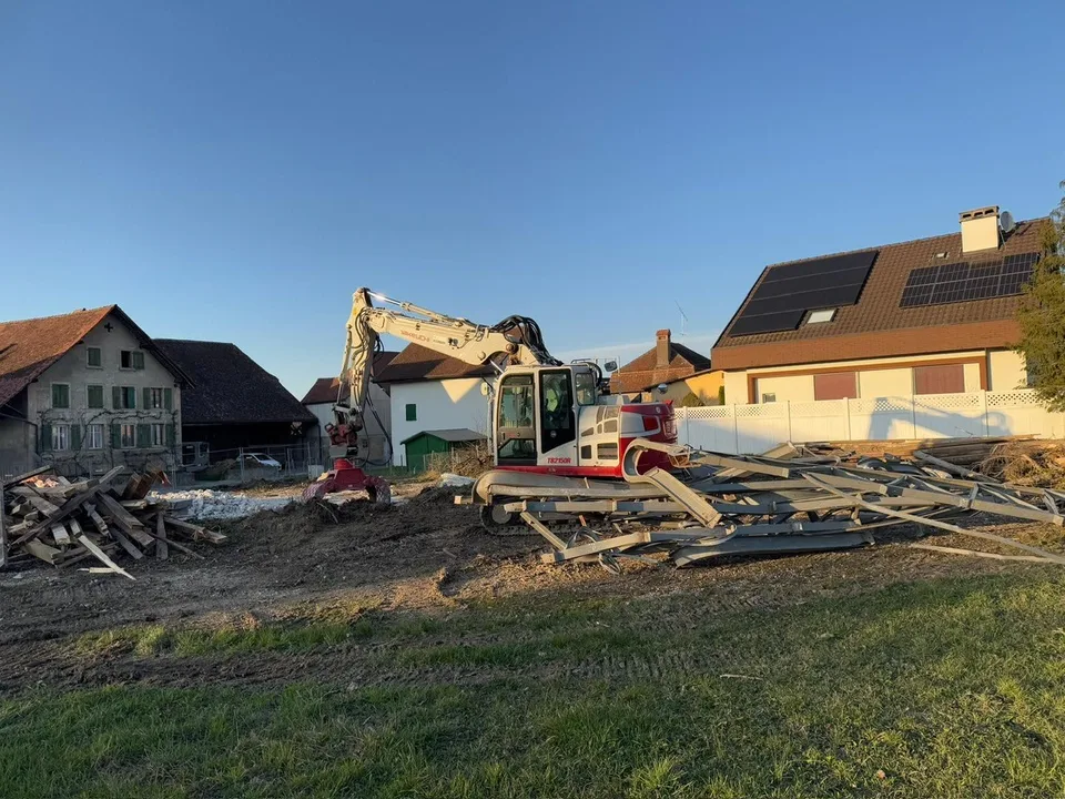 Più di 5 appartamenti disponibili a Corcelles-près-Payerne
