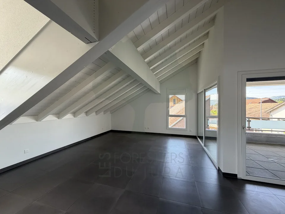 Meraviglioso appartamento di 4.5 locali Minergie con terrazza – foto 9 di 21