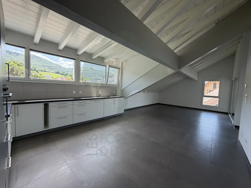 Meraviglioso appartamento di 4.5 locali Minergie con terrazza – foto 6 di 21