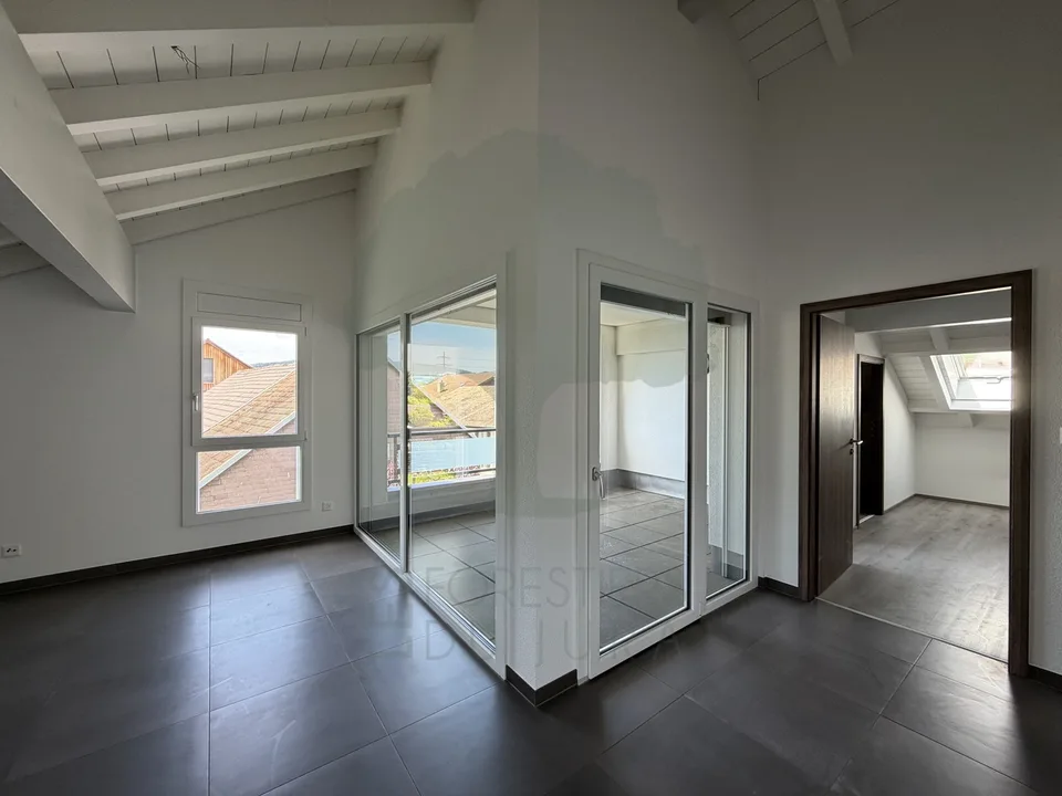 Meraviglioso appartamento di 4.5 locali Minergie con terrazza – foto 10 di 21