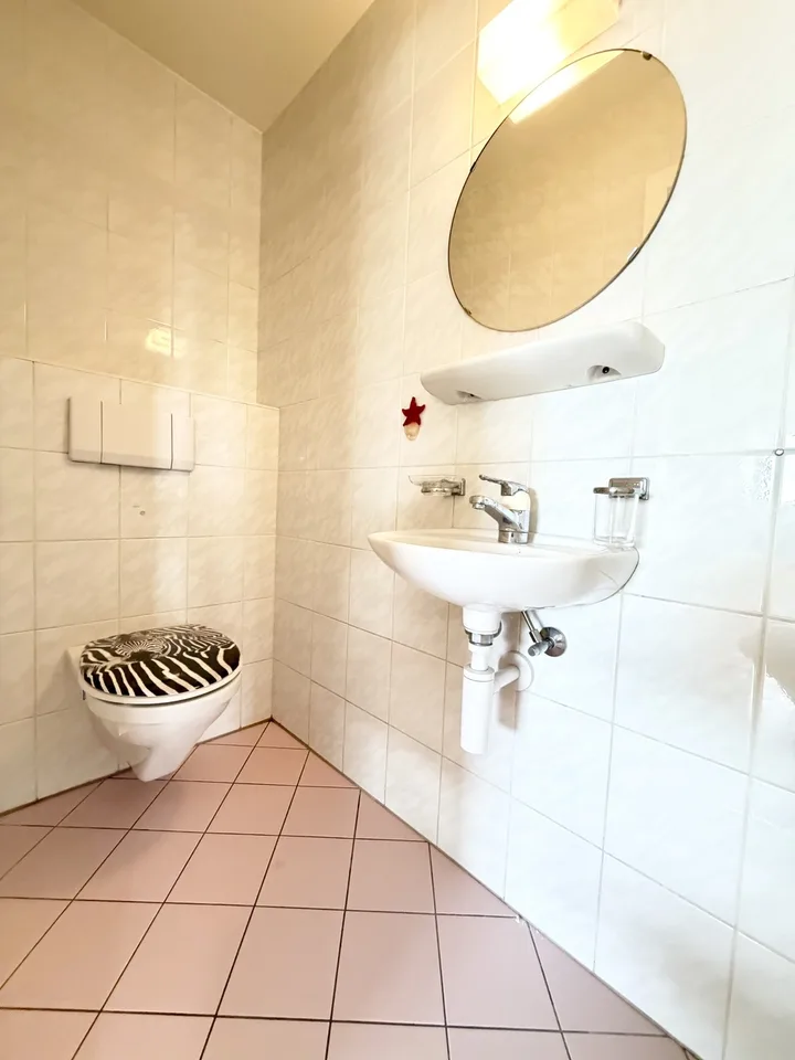 Wohnung mit 4.5 Zimmern und 155 m2 mit freier Sicht auf den See – Foto 9 von 13